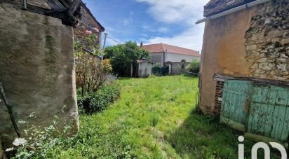 Ferme 10 pièces de 160 m² à Bussy-en-Othe (89400)