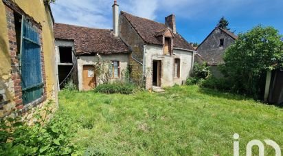 Farm 10 rooms of 160 m² in Bussy-en-Othe (89400)