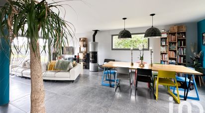 Maison d’architecte 5 pièces de 135 m² à Orchies (59310)