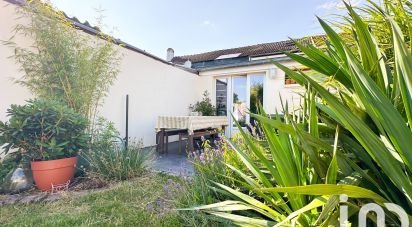 Maison 4 pièces de 90 m² à Marchiennes (59870)