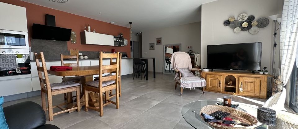 Maison 4 pièces de 80 m² à Sigean (11130)