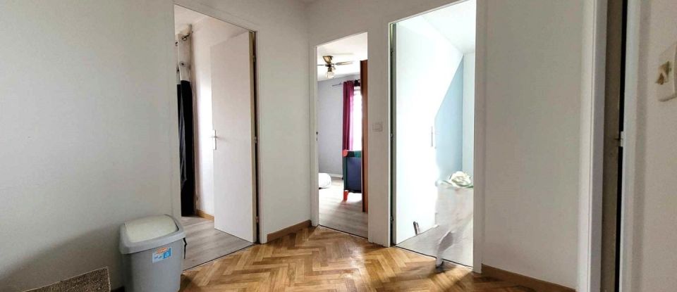 Maison 6 pièces de 130 m² à Braud-et-Saint-Louis (33820)