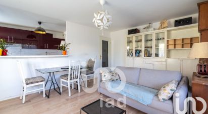 Appartement 2 pièces de 46 m² à Chanteloup-les-Vignes (78570)