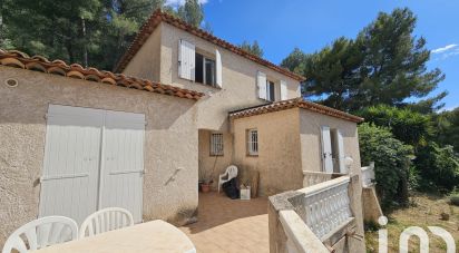 Maison traditionnelle 5 pièces de 118 m² à Toulon (83200)