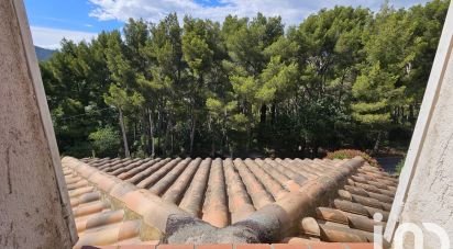 Maison traditionnelle 5 pièces de 118 m² à Toulon (83200)