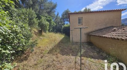 Maison traditionnelle 5 pièces de 118 m² à Toulon (83200)