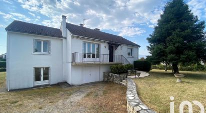 House 6 rooms of 139 m² in Fléac (16730)