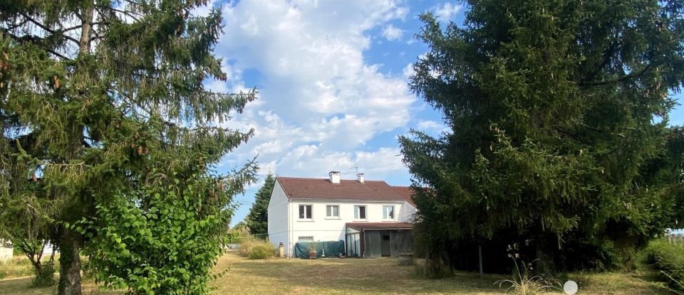 Maison 6 pièces de 139 m² à Fléac (16730)