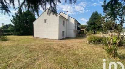 Maison 6 pièces de 139 m² à Fléac (16730)