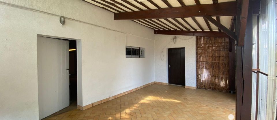 Maison 6 pièces de 139 m² à Fléac (16730)