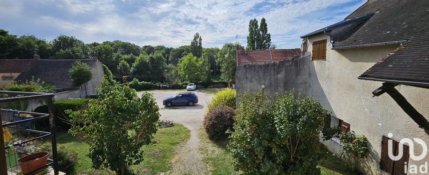 Appartement 2 pièces de 30 m² à Limours (91470)