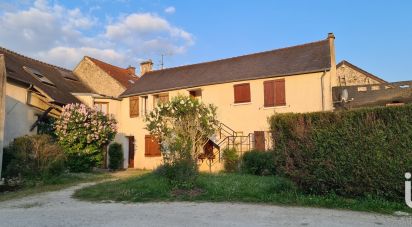 Appartement 2 pièces de 30 m² à Limours (91470)