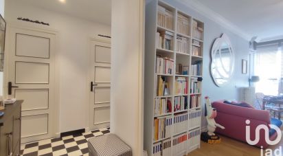 Apartment 3 rooms of 68 m² in Grenoble (38000)