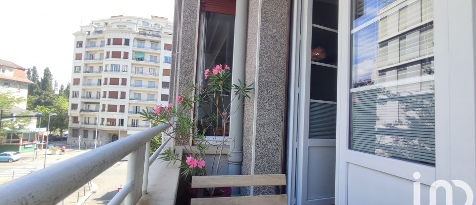 Apartment 3 rooms of 68 m² in Grenoble (38000)