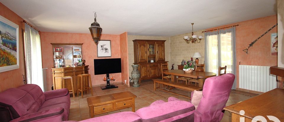 Pavilion 6 rooms of 140 m² in Bourganeuf (23400)