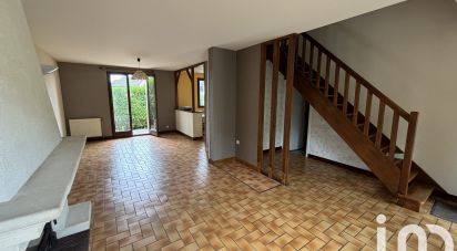 House 5 rooms of 100 m² in Chartres (28000)