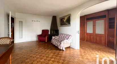 Apartment 4 rooms of 79 m² in Fontenay-aux-Roses (92260)