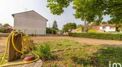 House 5 rooms of 107 m² in Fleury-les-Aubrais (45400)