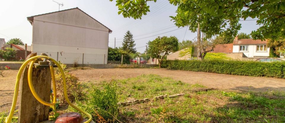 Maison 5 pièces de 107 m² à Fleury-les-Aubrais (45400)