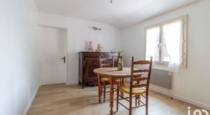 Maison 5 pièces de 107 m² à Fleury-les-Aubrais (45400)