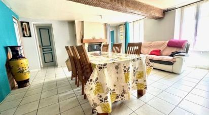 House 5 rooms of 100 m² in La Celle-sur-Loire (58440)