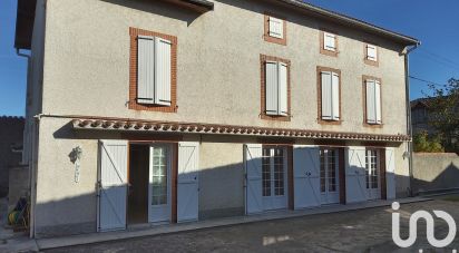 Village house 6 rooms of 144 m² in Saint-Gaudens (31800)