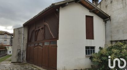 Village house 6 rooms of 144 m² in Saint-Gaudens (31800)