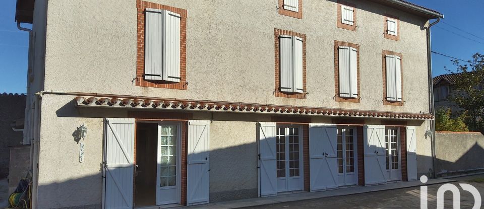 Village house 6 rooms of 144 m² in Saint-Gaudens (31800)