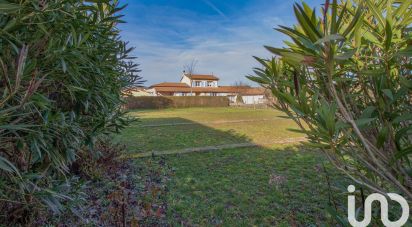 Land of 729 m² in Rabastens (81800)