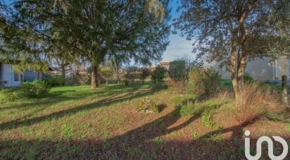 Land of 729 m² in Rabastens (81800)