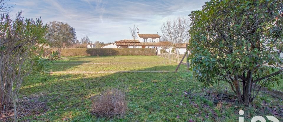 Land of 729 m² in Rabastens (81800)