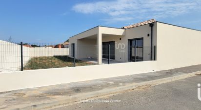 Maison 4 pièces de 119 m² à Sallèles-d'Aude (11590)