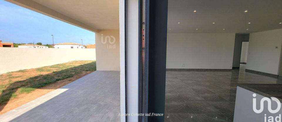 Maison 4 pièces de 119 m² à Sallèles-d'Aude (11590)