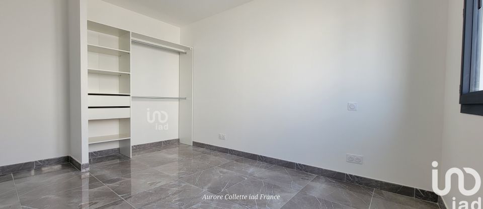 Maison 4 pièces de 119 m² à Sallèles-d'Aude (11590)