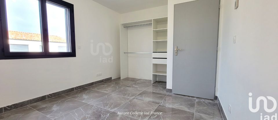 House 4 rooms of 119 m² in Sallèles-d'Aude (11590)