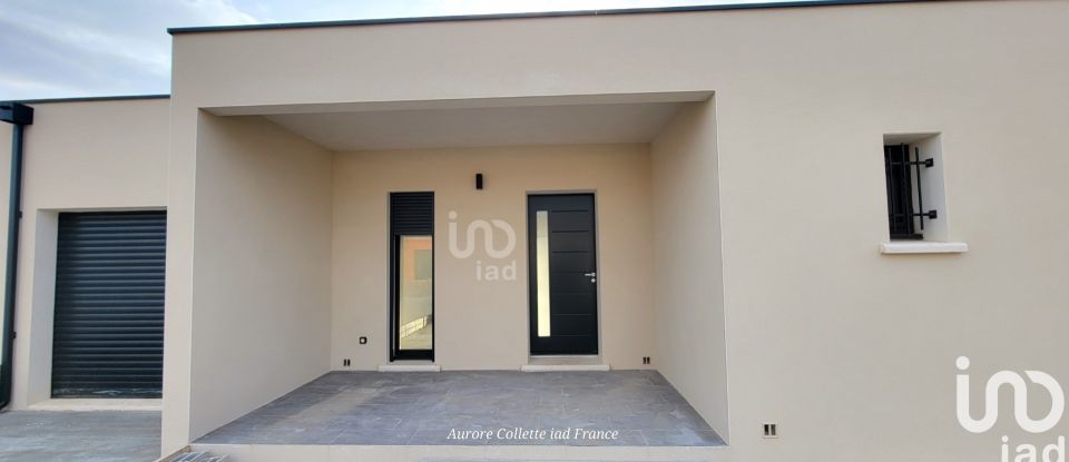 House 4 rooms of 119 m² in Sallèles-d'Aude (11590)