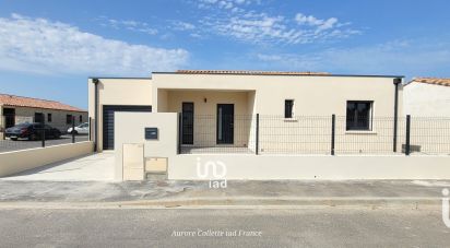 Maison 4 pièces de 119 m² à Sallèles-d'Aude (11590)