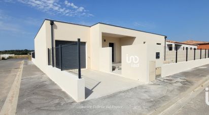 House 4 rooms of 119 m² in Sallèles-d'Aude (11590)