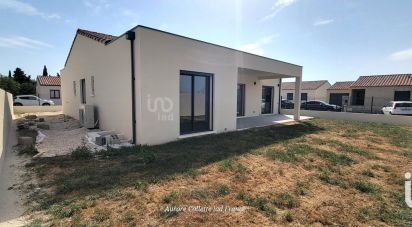 Maison 4 pièces de 119 m² à Sallèles-d'Aude (11590)