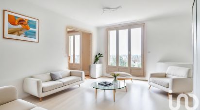 Appartement 4 pièces de 88 m² à Le Mans (72000)