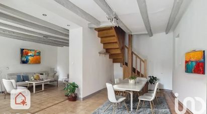 Maison 6 pièces de 105 m² à Saint-Étienne-de-Chigny (37230)