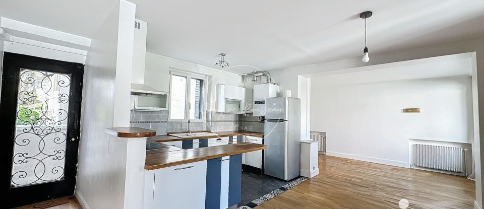 Maison 6 pièces de 111 m² à Nogent-sur-Marne (94130)