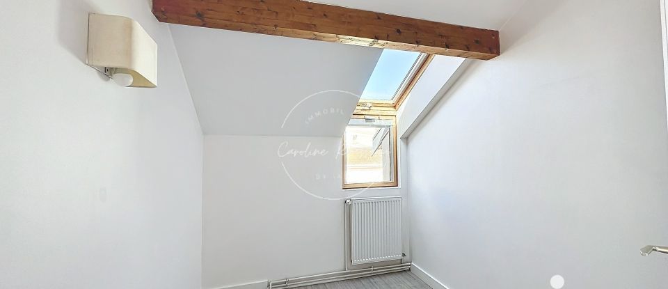 Maison 6 pièces de 111 m² à Nogent-sur-Marne (94130)