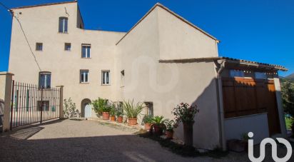 Town house 7 rooms of 270 m² in La Colle-sur-Loup (06480)