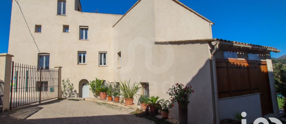 Town house 7 rooms of 270 m² in La Colle-sur-Loup (06480)