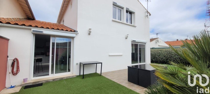 Maison 5 pièces de 198 m² à Royan (17200)