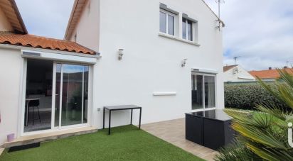 Maison 5 pièces de 198 m² à Royan (17200)