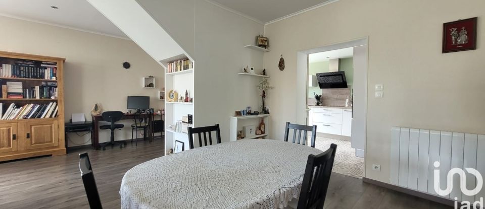 Maison 5 pièces de 198 m² à Royan (17200)