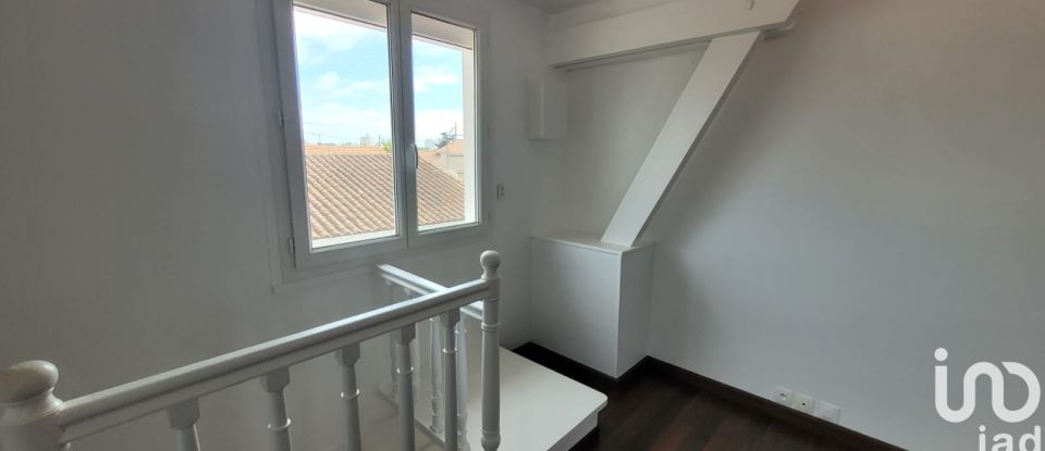 Maison 5 pièces de 198 m² à Royan (17200)