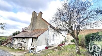 Longere 5 rooms of 178 m² in Brigueil-le-Chantre (86290)